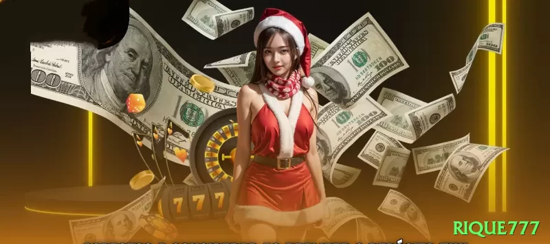 Screenshot - rique777 🎰✨ Slots são fáceis e divertidos; antes de girar, fixe um limite de tempo e um valor máximo para gastar. ⏱️💰