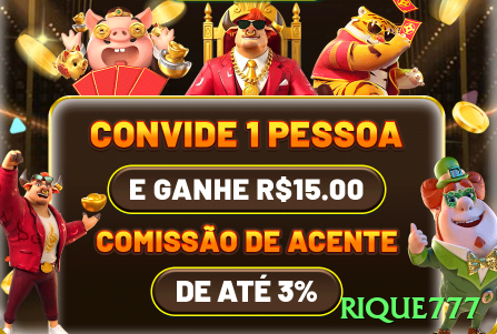 Screenshot - rique777 🎰💸 Antes de jogar slots, estabeleça um limite claro de perda e de gasto para evitar decisões no calor do momento. ⛔