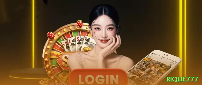 ricobet Jackpot Legend v4.7.1 Screenshot 1