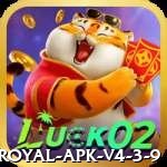 wwccbet Royal APK v4.3.9 - rique777 🔴🟢 D’Alembert turbo: +2 unidades após perda, -2 após vitória — recuperação mais rápida, banca cresce enquanto você dorme! ⚖️🔥